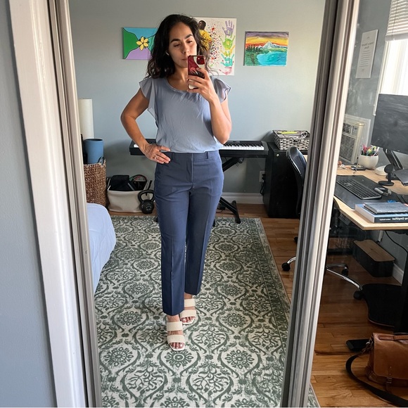 Banana Republic Trousers - Picture 5 of 9